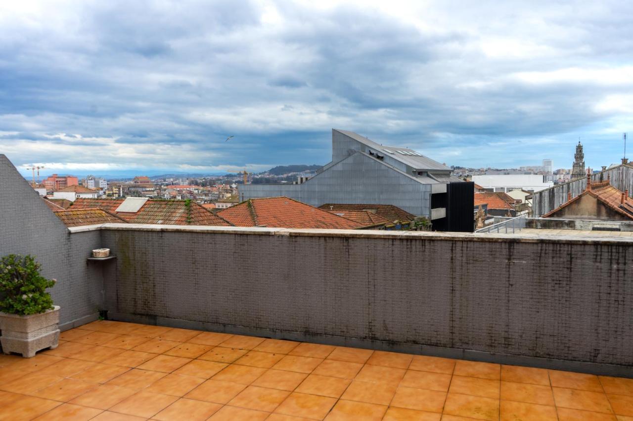 Wot Porto Hotel Exterior foto